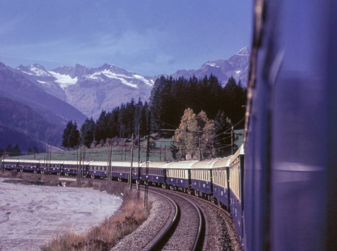 030_Venice Simplon Orient Express - Lernidee Reisen_Schoene Aussichten Touristik - VSOE-EXT-SCE-21 - Copyright Belmond